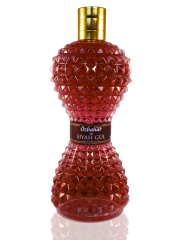 Siyah Gül Kolonyası