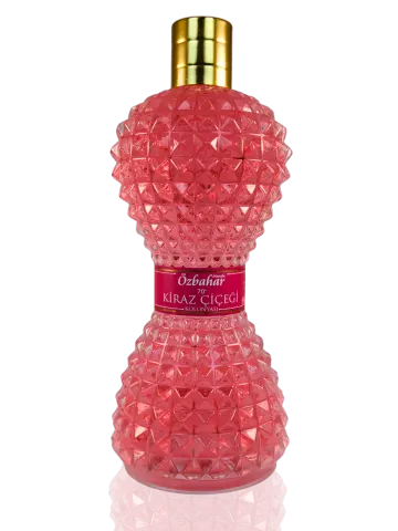 Kiraz Çiçeği Kolonyası