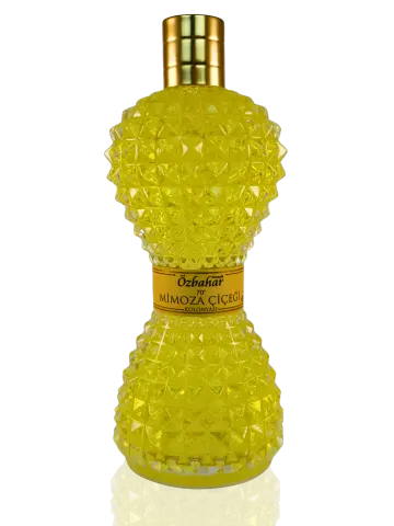 Mimoza Çiçeği Kolonyası