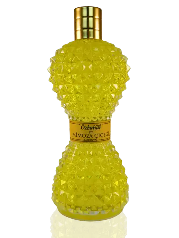 Çiçek Bağı Kolonyası