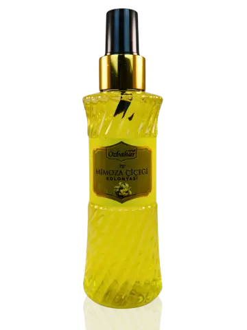 Mimoza Çiçeği Kolonyası