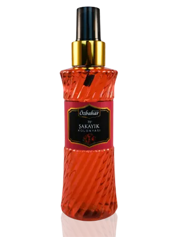 Şakayık Kolonyası