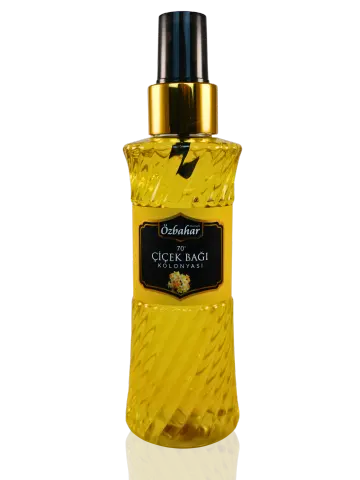 Çiçek Bağı Kolonyası