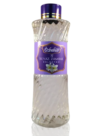 Beyaz Zambak Kolonyası