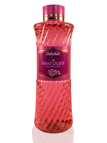 Kiraz Çiçeği Kolonyası