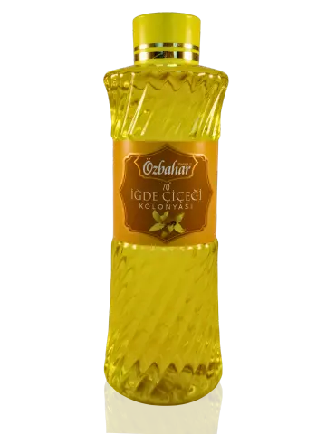 İğde Çiçeği Kolonyası