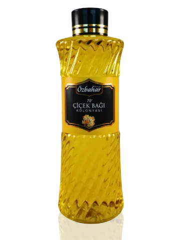 Çiçek Bağı Kolonyası