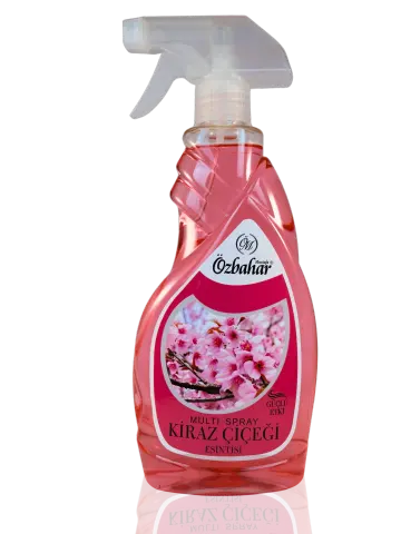 Kiraz Çiçeği Esintisi